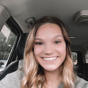 Meet your Posher, Karina